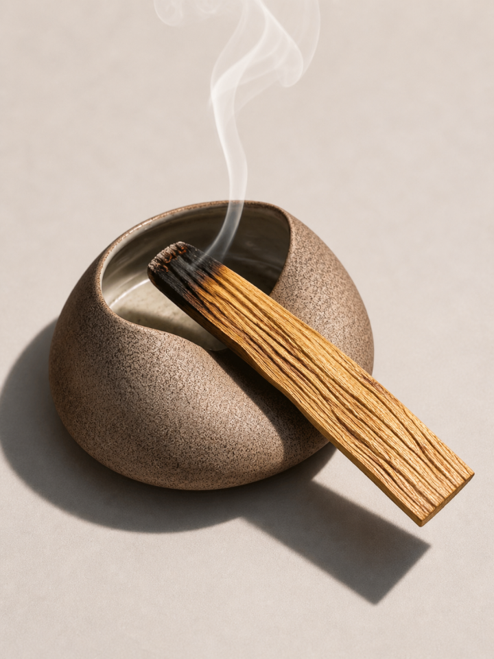 Palo Santo Tütsülük