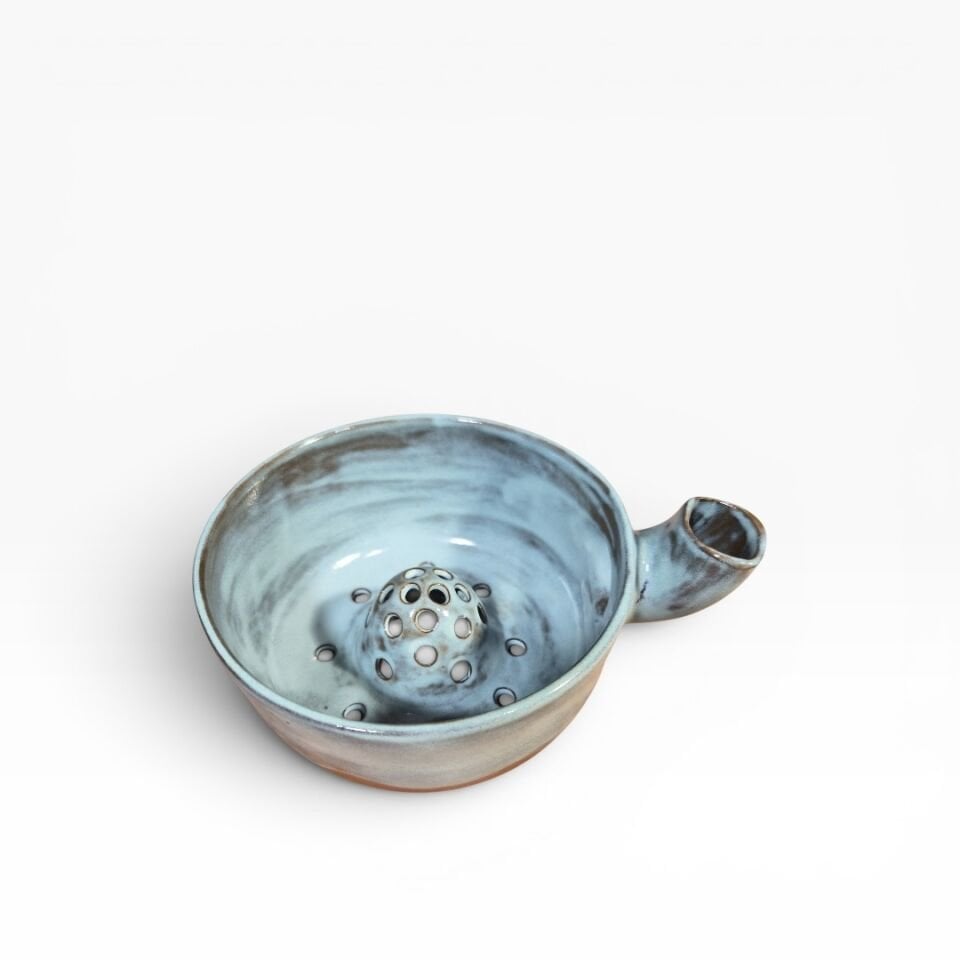 Berry Bowl Small 03 - Sky Blue