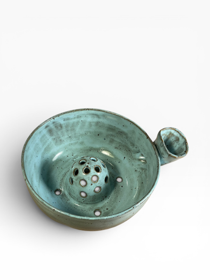 Berry Bowl Medium 007 - Sky Blue