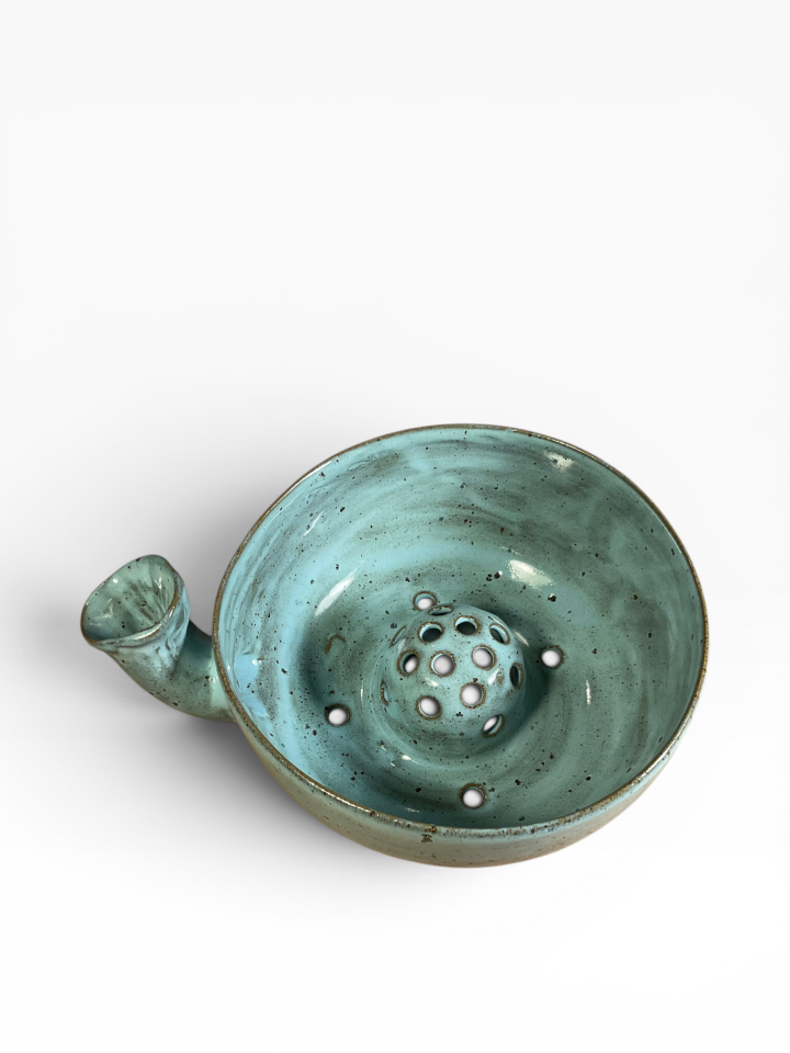 Berry Bowl Medium 008 - Sky Blue