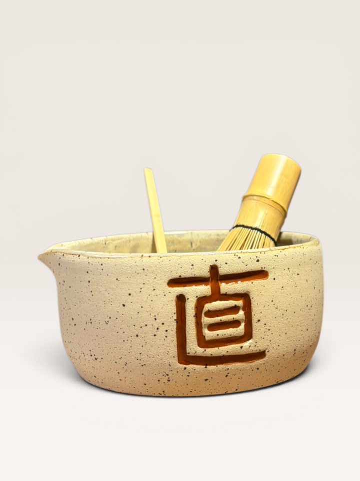 Matcha Kasesi / Michi – Yol