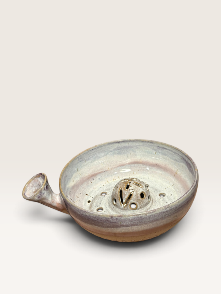 Berry Bowl Large - Lilac