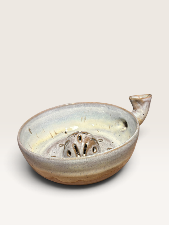 Berry Bowl Large - Honey