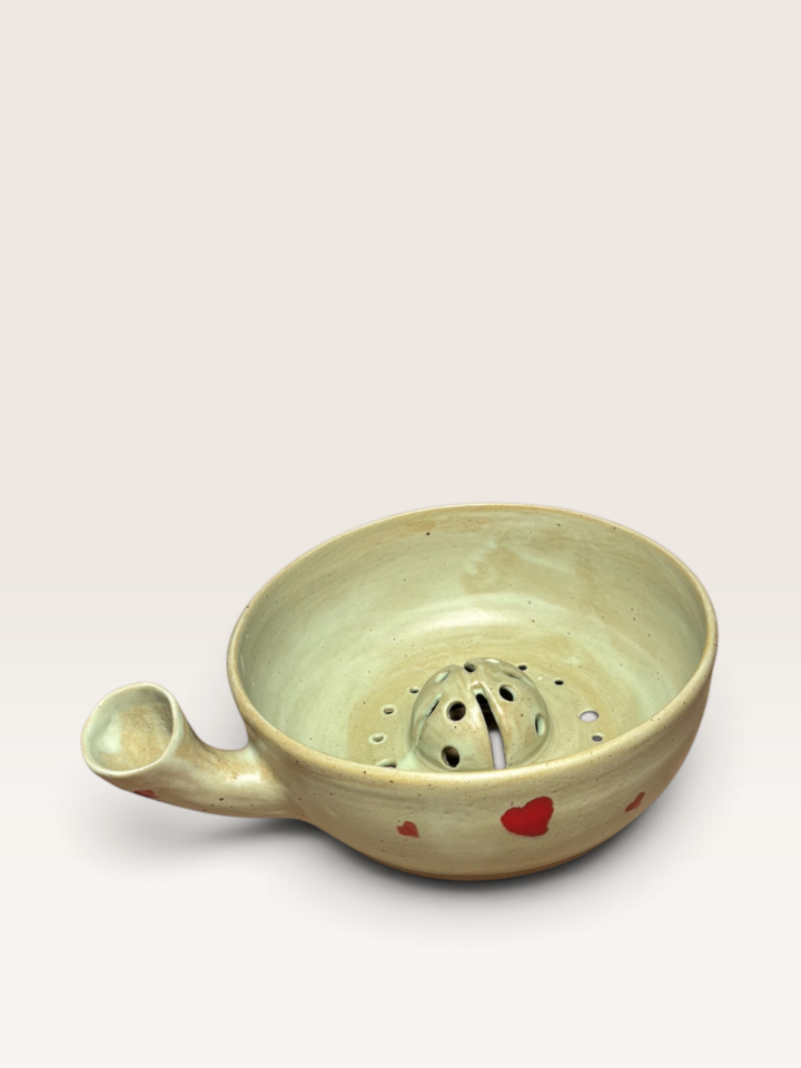 Berry Bowl Large - Wintergreen