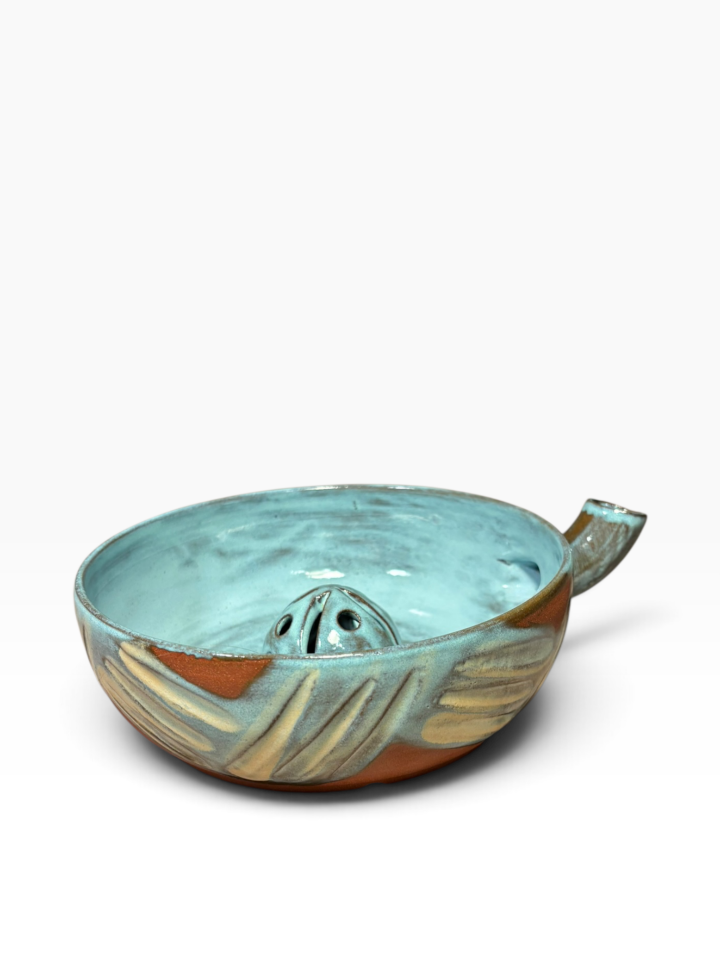 Berry Bowl Medium - Lagoon