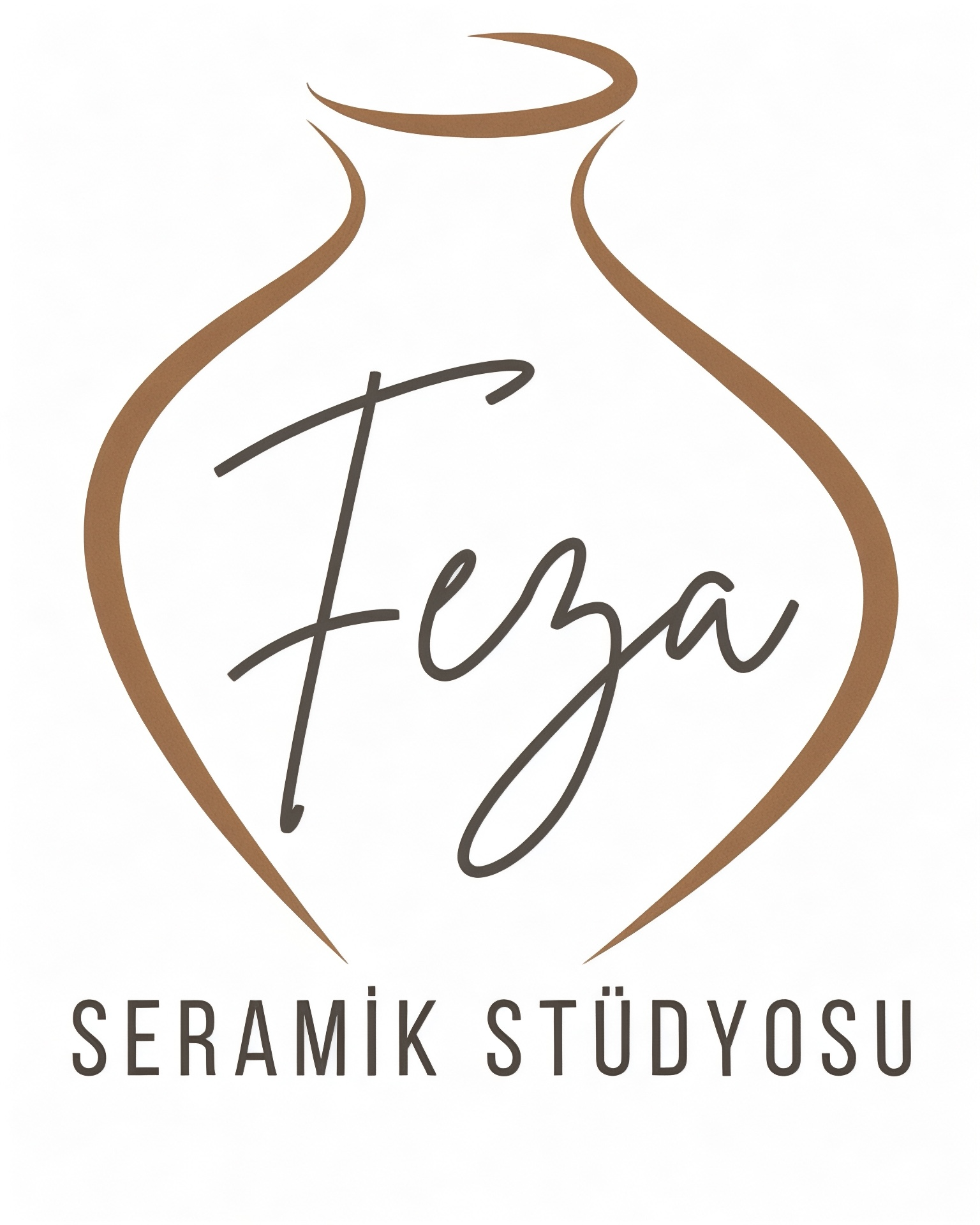 Feza Seramik Stüdyosu | El Yapımı Seramikler & Matcha Kaseleri